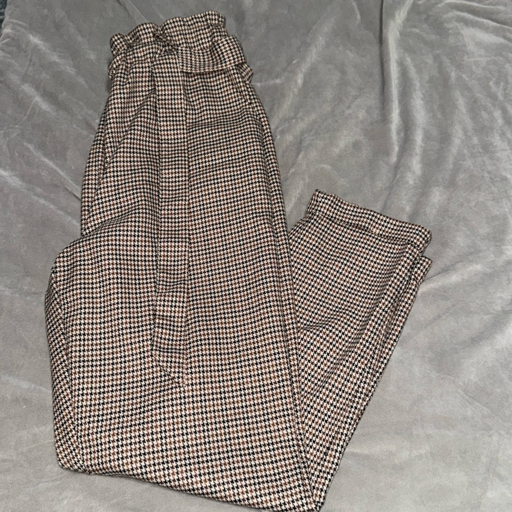 Office Pants - Casual Trousers